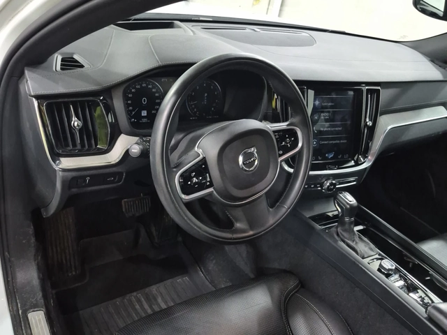 Volvo V60 T6 Inscription AWD - автомобили, коли, обяви за нови и употребявани 9