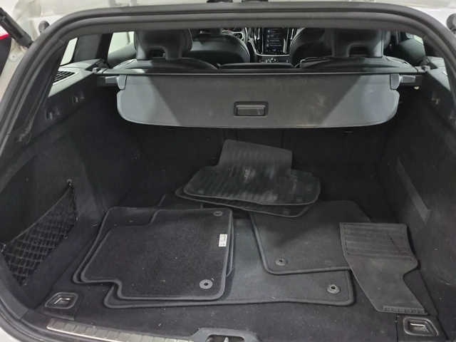 Volvo V60 T6 Inscription AWD - автомобили, коли, обяви за нови и употребявани 12