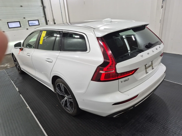 Volvo V60 T6 Inscription AWD - автомобили, коли, обяви за нови и употребявани 4