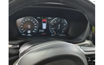 Volvo V60 T6 Inscription AWD - автомобили, коли, обяви за нови и употребявани 8