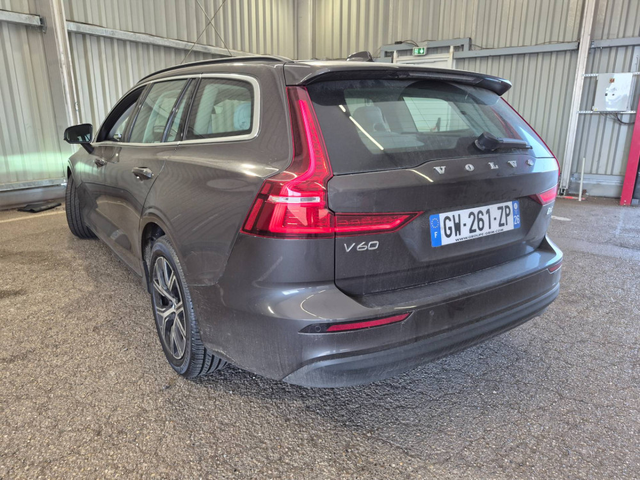 Volvo V60 B4 / Start/ DCT 7/ Очакван ! - автомобили, коли, обяви за нови и употребявани 3