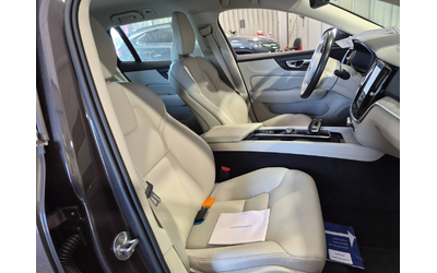 Volvo V60 B4 / Start/ DCT 7/ Очакван ! - автомобили, коли, обяви за нови и употребявани 7