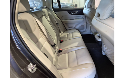 Volvo V60 B4 / Start/ DCT 7/ Очакван ! - автомобили, коли, обяви за нови и употребявани 8