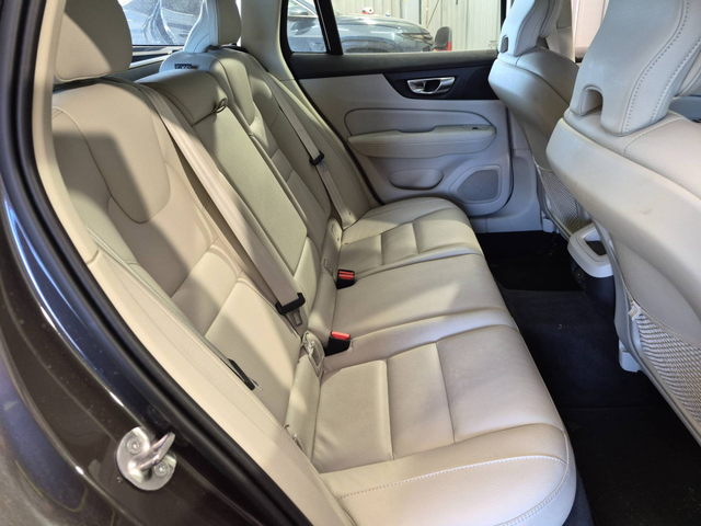 Volvo V60 B4 / Start/ DCT 7/ Очакван ! - автомобили, коли, обяви за нови и употребявани 8