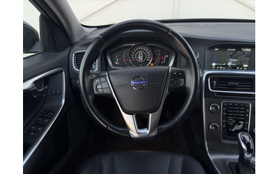 Volvo V60 D5 2.4D AWD/Автомат/Навигация/Собствен лизинг - автомобили, коли, обяви за нови и употребявани 12