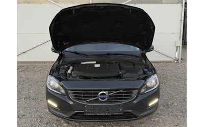 Volvo V60 D5 2.4D AWD/Автомат/Навигация/Собствен лизинг - автомобили, коли, обяви за нови и употребявани 15