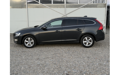 Volvo V60 D5 2.4D AWD/Автомат/Навигация/Собствен лизинг - автомобили, коли, обяви за нови и употребявани 6