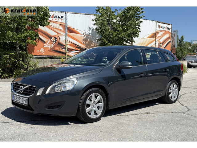 Volvo V60 ГАРАНЦИЯ 6 МЕСЕЦА - автомобили, коли, обяви за нови и употребявани 0