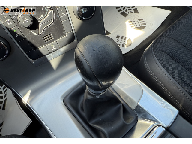 Volvo V60 ГАРАНЦИЯ 6 МЕСЕЦА - автомобили, коли, обяви за нови и употребявани 11