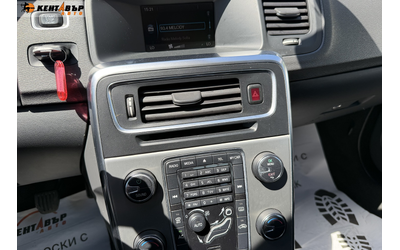 Volvo V60 ГАРАНЦИЯ 6 МЕСЕЦА - автомобили, коли, обяви за нови и употребявани 12