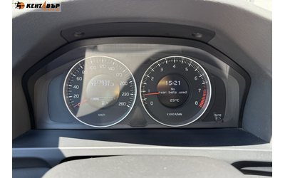 Volvo V60 ГАРАНЦИЯ 6 МЕСЕЦА - автомобили, коли, обяви за нови и употребявани 13