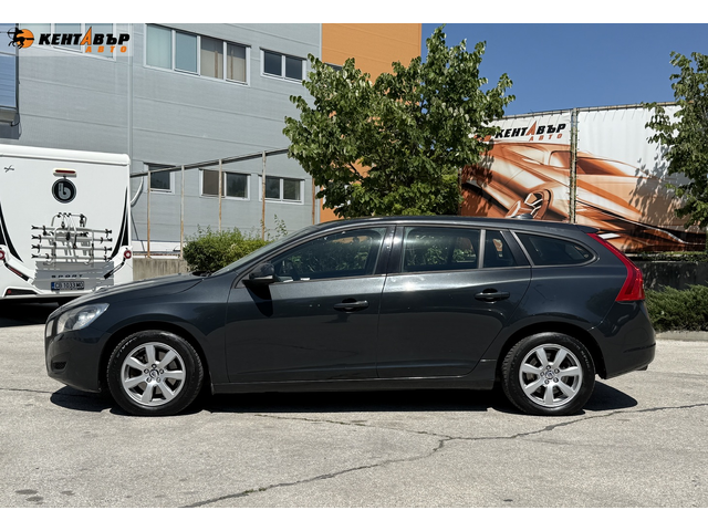 Volvo V60 ГАРАНЦИЯ 6 МЕСЕЦА - автомобили, коли, обяви за нови и употребявани 1