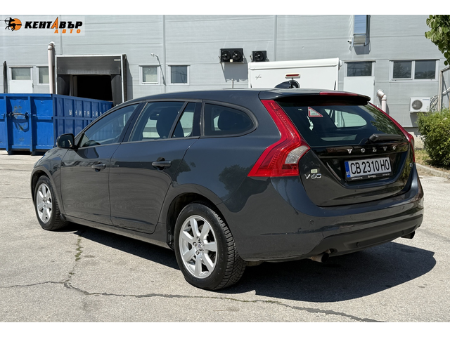 Volvo V60 ГАРАНЦИЯ 6 МЕСЕЦА - автомобили, коли, обяви за нови и употребявани 2