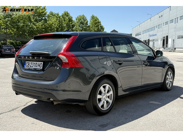 Volvo V60 ГАРАНЦИЯ 6 МЕСЕЦА - автомобили, коли, обяви за нови и употребявани 3