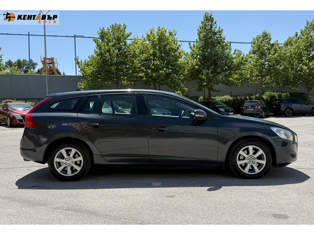 Volvo V60 ГАРАНЦИЯ 6 МЕСЕЦА - автомобили, коли, обяви за нови и употребявани 4
