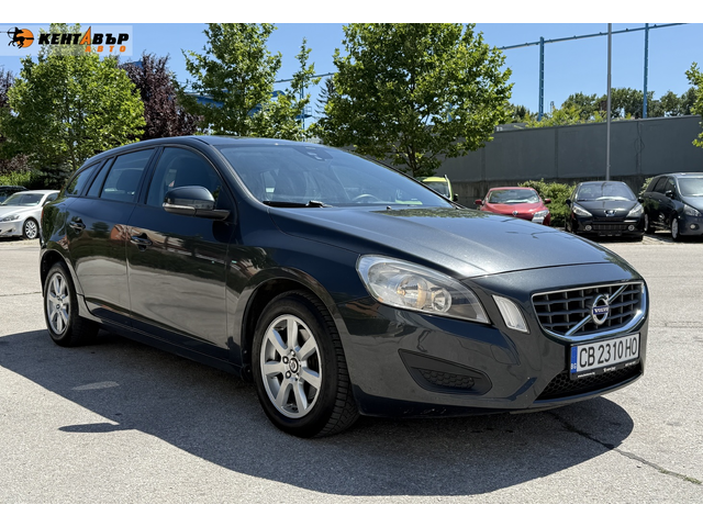 Volvo V60 ГАРАНЦИЯ 6 МЕСЕЦА - автомобили, коли, обяви за нови и употребявани 5