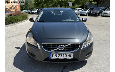 Volvo V60 ГАРАНЦИЯ 6 МЕСЕЦА - автомобили, коли, обяви за нови и употребявани 6