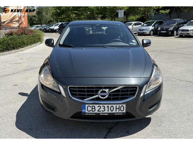 Volvo V60 ГАРАНЦИЯ 6 МЕСЕЦА - автомобили, коли, обяви за нови и употребявани 6