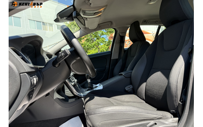 Volvo V60 ГАРАНЦИЯ 6 МЕСЕЦА - автомобили, коли, обяви за нови и употребявани 7