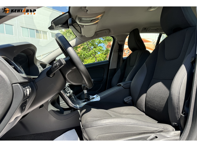 Volvo V60 ГАРАНЦИЯ 6 МЕСЕЦА - автомобили, коли, обяви за нови и употребявани 7