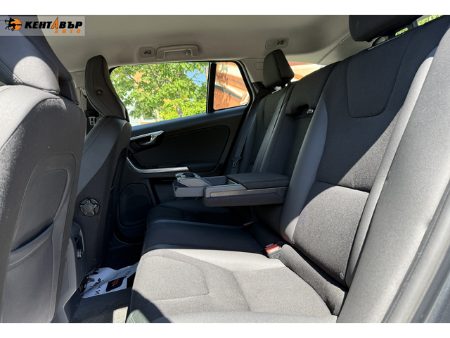 Volvo V60 ГАРАНЦИЯ 6 МЕСЕЦА - автомобили, коли, обяви за нови и употребявани 8