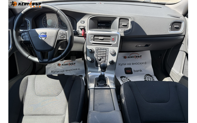 Volvo V60 ГАРАНЦИЯ 6 МЕСЕЦА - автомобили, коли, обяви за нови и употребявани 9