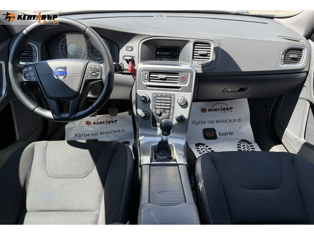 Volvo V60 ГАРАНЦИЯ 6 МЕСЕЦА - автомобили, коли, обяви за нови и употребявани 9