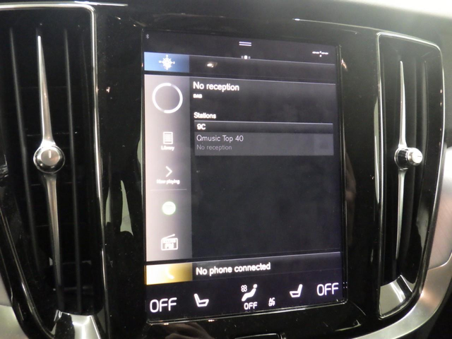 Volvo V60 T4/ Geartronic/ Momentum Pro/ Очакван внос ! - автомобили, коли, обяви за нови и употребявани 10