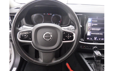 Volvo V60 T4/ Geartronic/ Momentum Pro/ Очакван внос ! - автомобили, коли, обяви за нови и употребявани 7