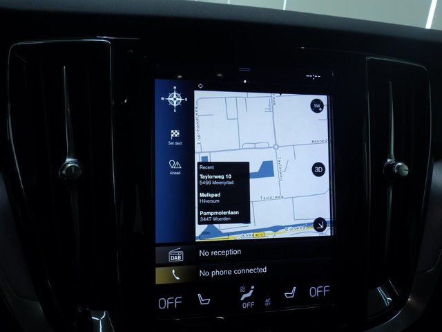 Volvo V60 T4/ Geartronic/ Momentum Pro/ Очакван внос ! - автомобили, коли, обяви за нови и употребявани 9