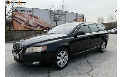 volvo-v70-2-0-gaz-benzin-240k-s-garantsiya-ot-kentavar - 0