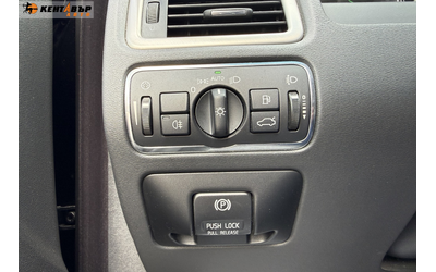 Volvo V70 2.0 Газ/бензин/240к.с./ГАРАНЦИЯ ОТ КЕНТАВЪР - автомобили, коли, обяви за нови и употребявани 11