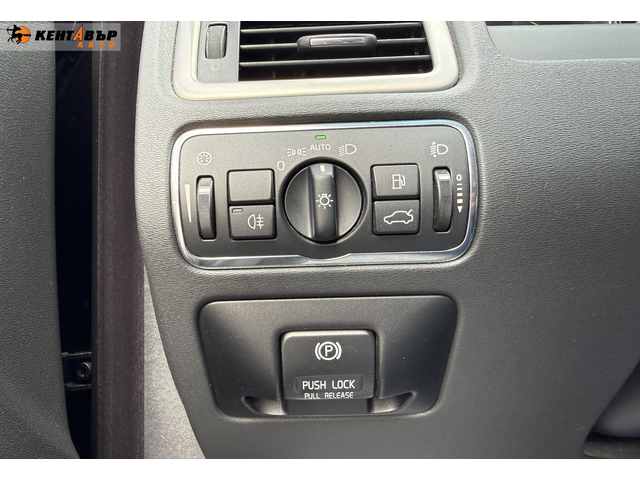 Volvo V70 2.0 Газ/бензин/240к.с./ГАРАНЦИЯ ОТ КЕНТАВЪР - автомобили, коли, обяви за нови и употребявани 11