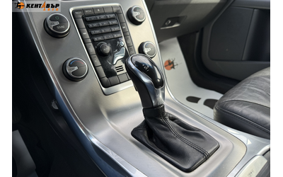 Volvo V70 2.0 Газ/бензин/240к.с./ГАРАНЦИЯ ОТ КЕНТАВЪР - автомобили, коли, обяви за нови и употребявани 12