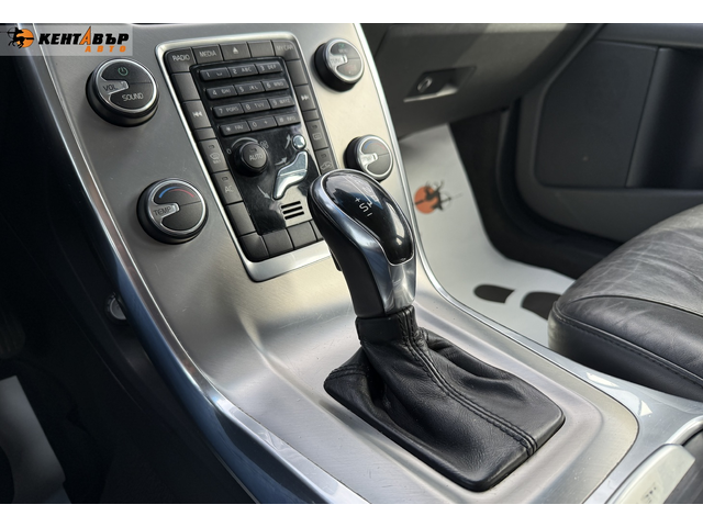 Volvo V70 2.0 Газ/бензин/240к.с./ГАРАНЦИЯ ОТ КЕНТАВЪР - автомобили, коли, обяви за нови и употребявани 12