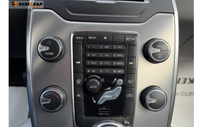 Volvo V70 2.0 Газ/бензин/240к.с./ГАРАНЦИЯ ОТ КЕНТАВЪР - автомобили, коли, обяви за нови и употребявани 13