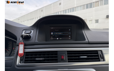 Volvo V70 2.0 Газ/бензин/240к.с./ГАРАНЦИЯ ОТ КЕНТАВЪР - автомобили, коли, обяви за нови и употребявани 14