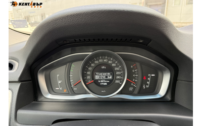 Volvo V70 2.0 Газ/бензин/240к.с./ГАРАНЦИЯ ОТ КЕНТАВЪР - автомобили, коли, обяви за нови и употребявани 15