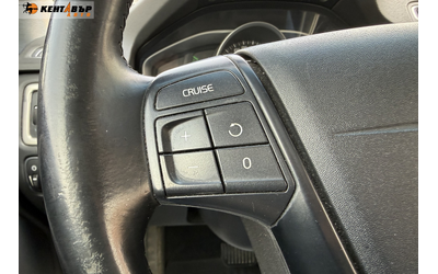 Volvo V70 2.0 Газ/бензин/240к.с./ГАРАНЦИЯ ОТ КЕНТАВЪР - автомобили, коли, обяви за нови и употребявани 16