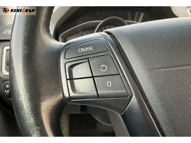 Volvo V70 2.0 Газ/бензин/240к.с./ГАРАНЦИЯ ОТ КЕНТАВЪР - автомобили, коли, обяви за нови и употребявани 16