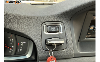 Volvo V70 2.0 Газ/бензин/240к.с./ГАРАНЦИЯ ОТ КЕНТАВЪР - автомобили, коли, обяви за нови и употребявани 17