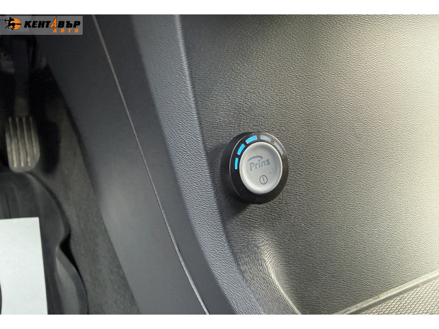 Volvo V70 2.0 Газ/бензин/240к.с./ГАРАНЦИЯ ОТ КЕНТАВЪР - автомобили, коли, обяви за нови и употребявани 18