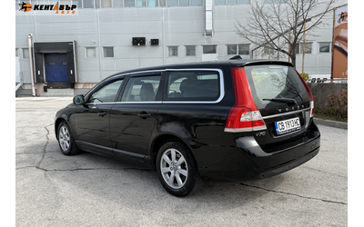 volvo-v70-2-0-gaz-benzin-240k-s-garantsiya-ot-kentavar - 2