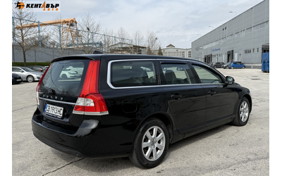 volvo-v70-2-0-gaz-benzin-240k-s-garantsiya-ot-kentavar - 3