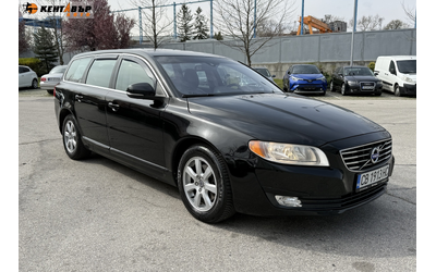 volvo-v70-2-0-gaz-benzin-240k-s-garantsiya-ot-kentavar - 5