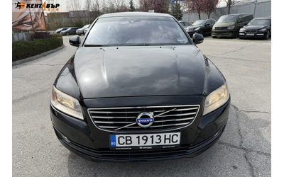 Volvo V70 2.0 Газ/бензин/240к.с./ГАРАНЦИЯ ОТ КЕНТАВЪР - автомобили, коли, обяви за нови и употребявани 6
