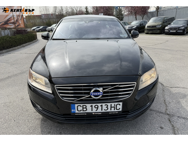 Volvo V70 2.0 Газ/бензин/240к.с./ГАРАНЦИЯ ОТ КЕНТАВЪР - автомобили, коли, обяви за нови и употребявани 6