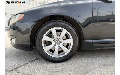 Volvo V70 2.0 Газ/бензин/240к.с./ГАРАНЦИЯ ОТ КЕНТАВЪР - автомобили, коли, обяви за нови и употребявани 7