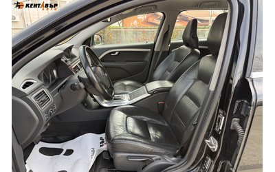 Volvo V70 2.0 Газ/бензин/240к.с./ГАРАНЦИЯ ОТ КЕНТАВЪР - автомобили, коли, обяви за нови и употребявани 8