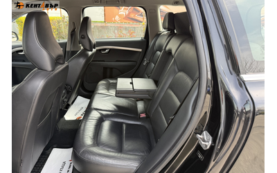 Volvo V70 2.0 Газ/бензин/240к.с./ГАРАНЦИЯ ОТ КЕНТАВЪР - автомобили, коли, обяви за нови и употребявани 9